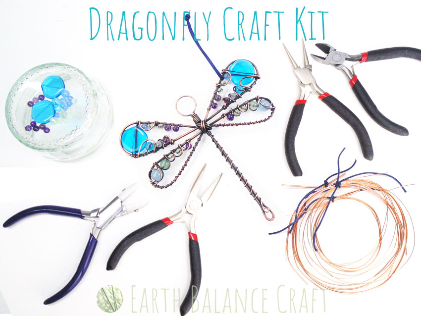 Dragonfly Kit