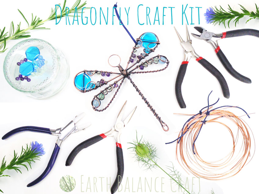 Dragonfly Kit