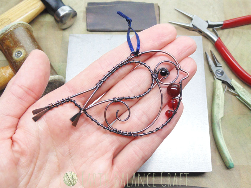 Robin Craft Kit
