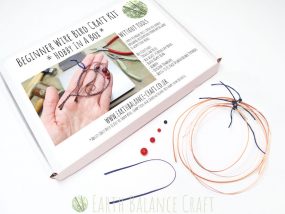 Robin Craft Kit No Tools 2