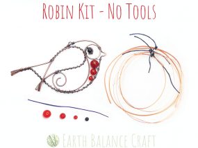 Robin Craft Kit no Tools