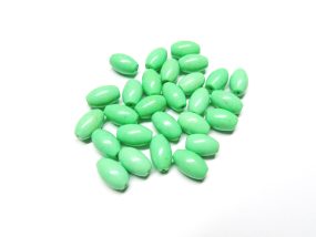 Magnesite Barrel Beads