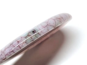 Crackle Agate Pendant