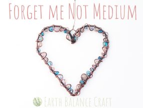 Forget me Not Medium