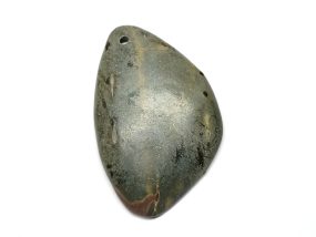 Jasper Pendant Bead