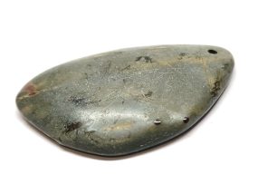 Jasper Pendant Bead