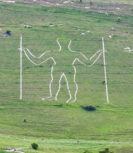 Long Man of Wilmington