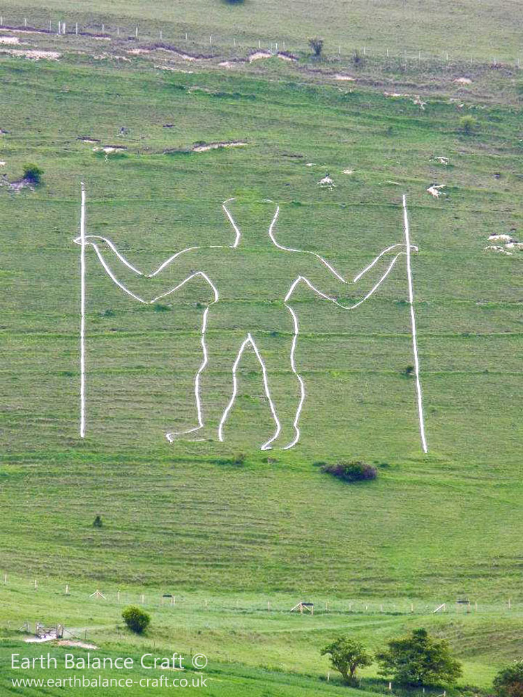 Long Man of Wilmington