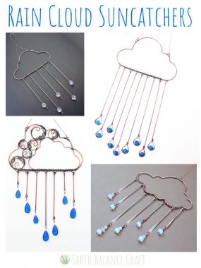 Rain Cloud Collection