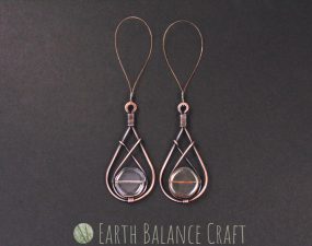 Tree Drop Decorations