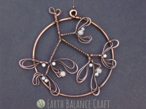 Mistletoe Decoration