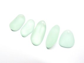 Seafoam Pebbles