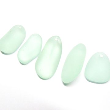 Seafoam Pebbles