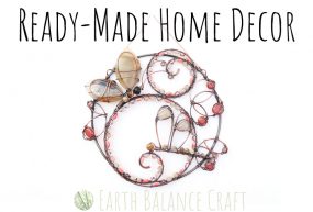 Ready Made Home Decor