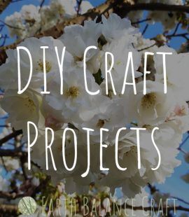 DIY Craft Projects