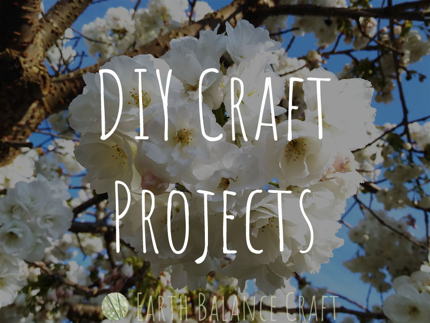 DIY Craft Projects