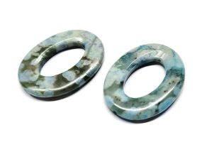 Turquoise Jasper Beads