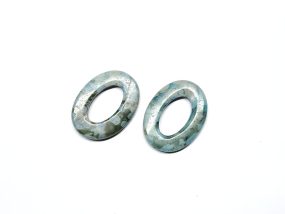 Turquoise Jasper Beads