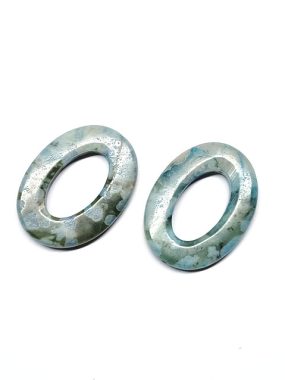 Turquoise Jasper Beads