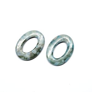 Turquoise Jasper Beads