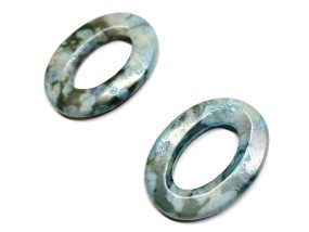 Turquoise Jasper Beads