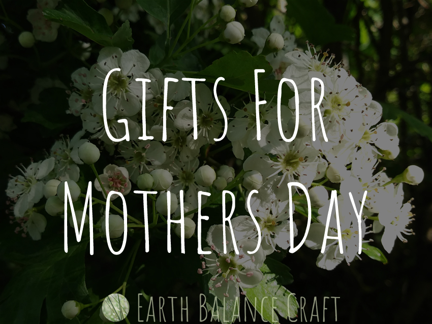 Gifts for Mothers Day