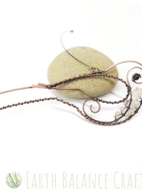 Long Tailed Tit Decoration