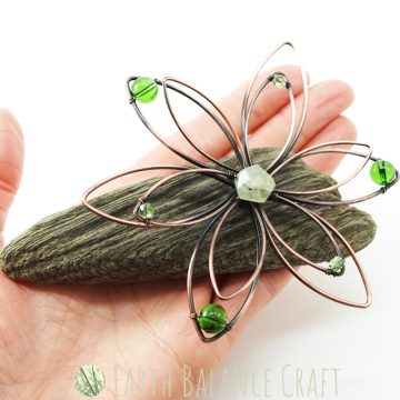 Green Succulent 1