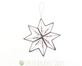 Nordic Star Tutorial