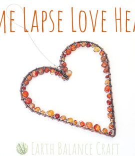 Love Heart Timelapse Cover