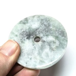 Jade Disc