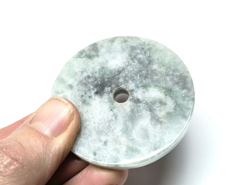 Jade Disc