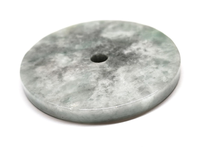 Jade Disc
