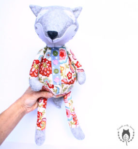 Friends in the leaves Artist Spotlight