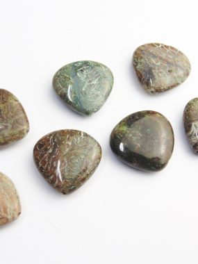 Snakeskin Jasper Medium