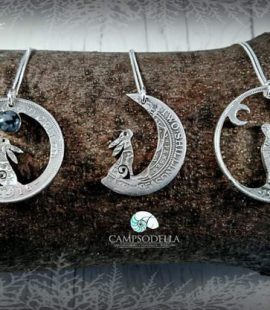 Campsodella Handmade Jewellery