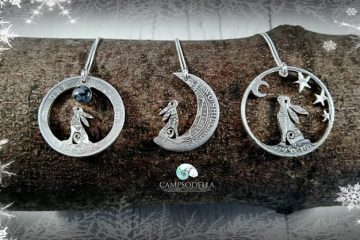 Campsodella Handmade Jewellery