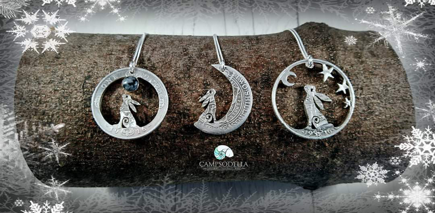 Campsodella Handmade Jewellery