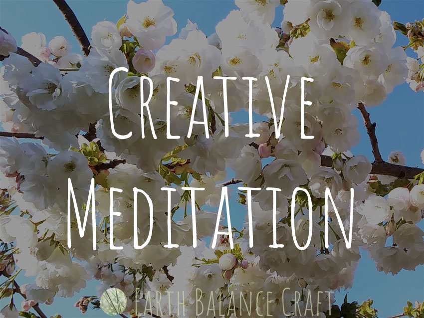 Creative Meditation