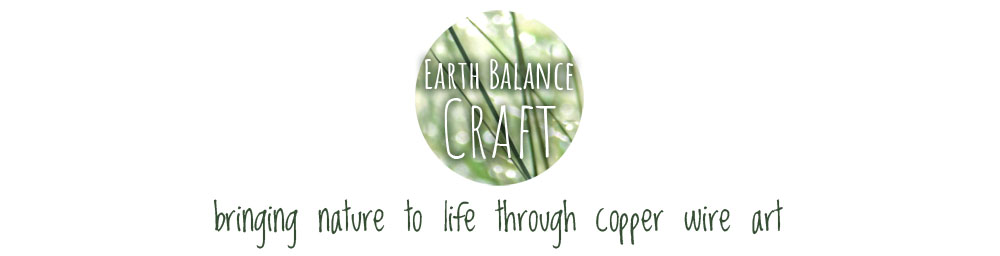 Earth Balance Craft