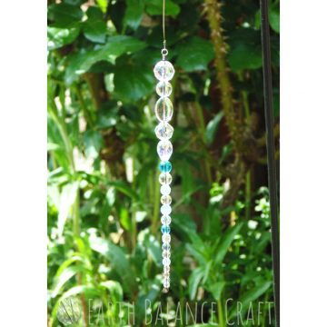 Icicle Suncatchers 10