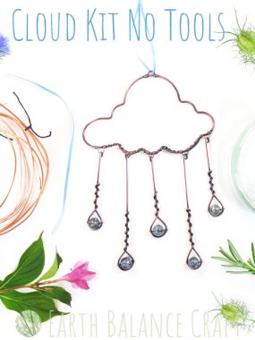 Cloud Kit No Tools 3