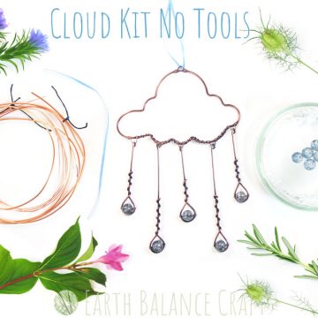 Cloud Kit No Tools 3