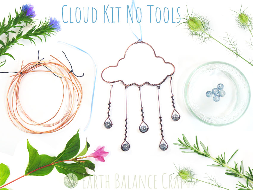 Cloud Kit No Tools 3