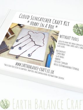 Cloud Kit No Tools 7