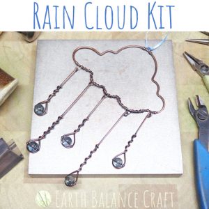 Rain Cloud Kit 11