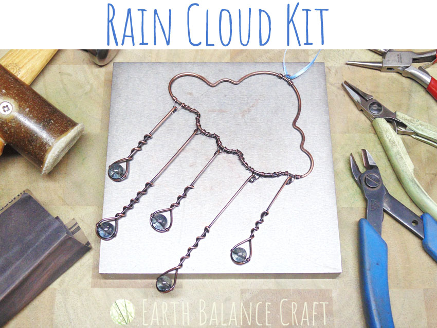 Rain Cloud Kit 11