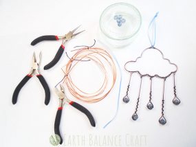 Rain Cloud Kit 14