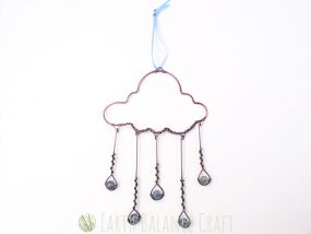 Rain Cloud Kit 3