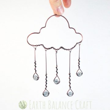 Rain Cloud Kit 5